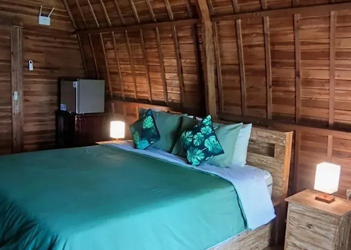 Oka Wooden House8 Appartamento *